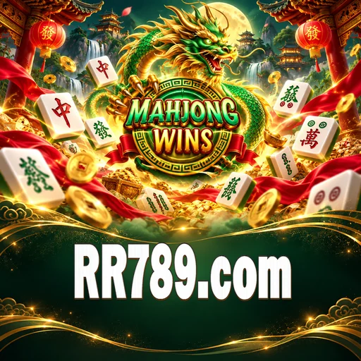 rr789 APK Indonesia - Dashboard dan Interface