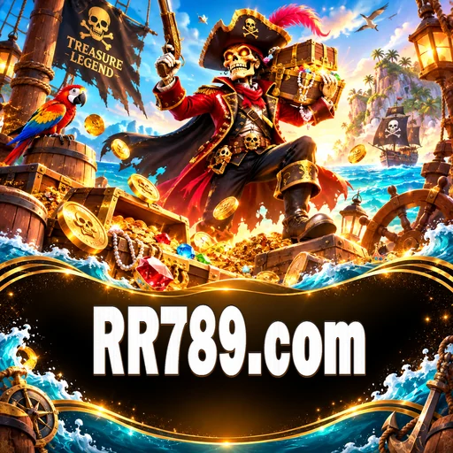 rr789 Key Features