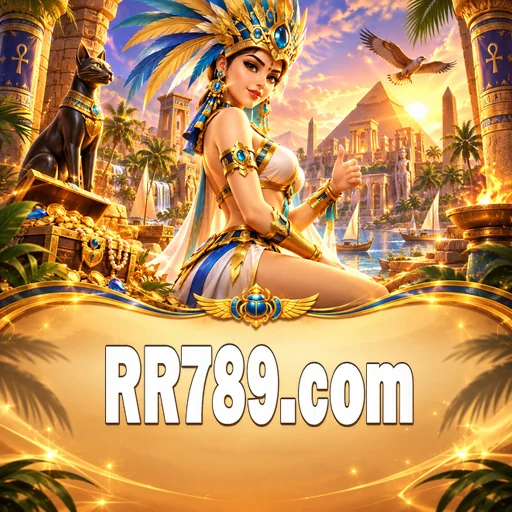 Kepercayaan rr789