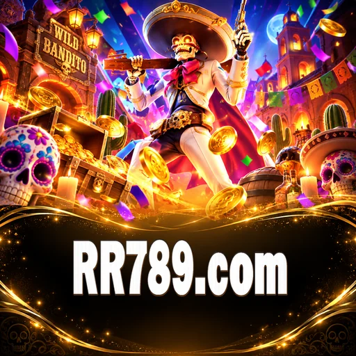 Lisensi Resmi rr789