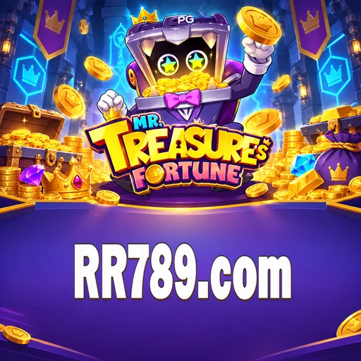 Keunggulan Resmi rr789