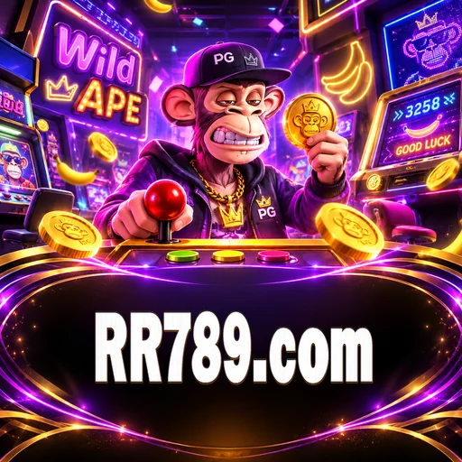 Kontak Resmi rr789
